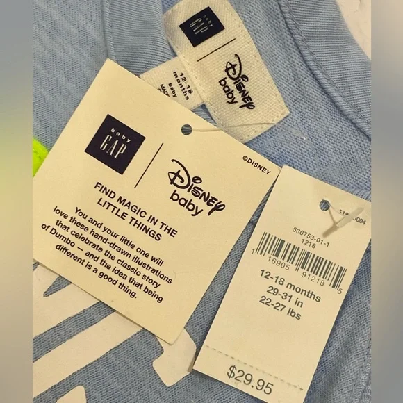 GAP - Picture 7 of 7